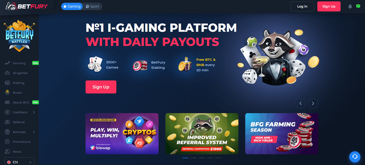 crypto casino free spins no deposit